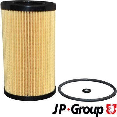 JP GROUP 1218501000 Oil Filter