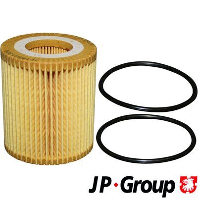 JP GROUP 1218501300 Oil Filter