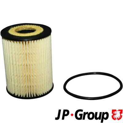 JP GROUP 1218501400 Oil Filter