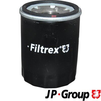 Oil Filter JP GROUP 1218502700