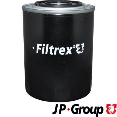JP GROUP 1218505300 Oil Filter