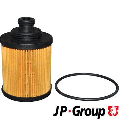 JP GROUP 1218506500 Oil Filter