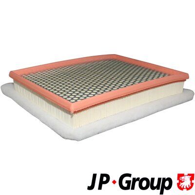 JP GROUP 1218600100 Air Filter