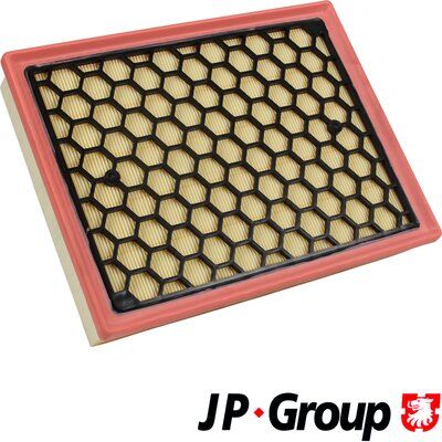 JP GROUP 1218601500 Air Filter