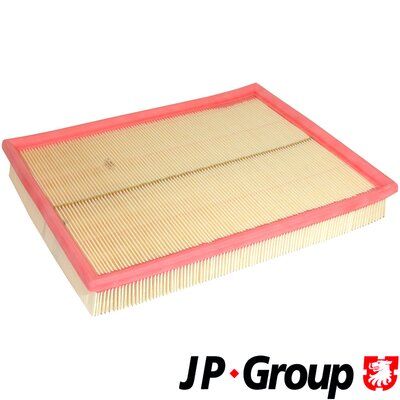 JP GROUP 1218602100 Air Filter