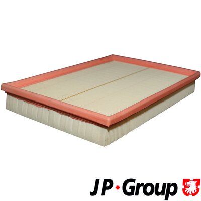 Air Filter JP GROUP 1218602200