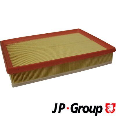 Air Filter JP GROUP 1218610100