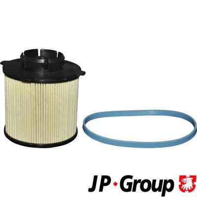 JP GROUP 1218702200 Fuel Filter