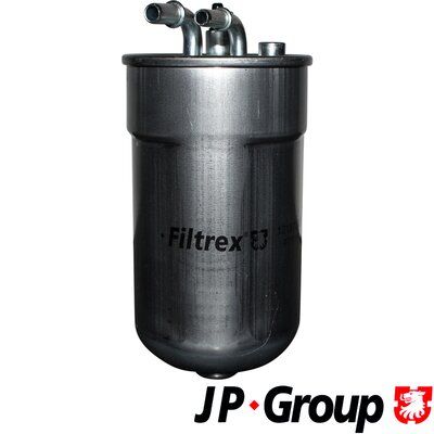 JP GROUP 1218703000 Fuel Filter