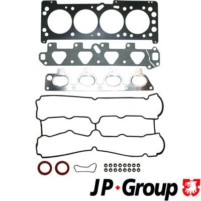 JP GROUP 1219000110 Gasket Kit, cylinder head