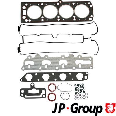 JP GROUP 1219001110 Gasket Kit, cylinder head