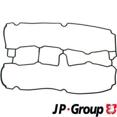 Gasket, cylinder head cover JP GROUP 1219200700