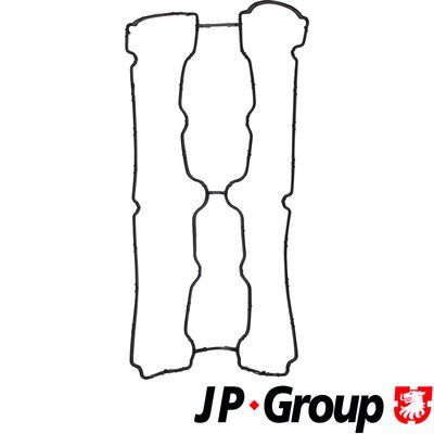 Gasket, cylinder head cover JP GROUP 1219201500
