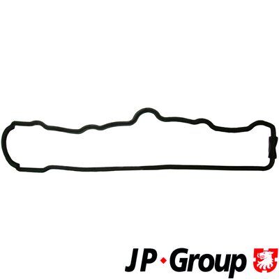 Gasket, cylinder head cover JP GROUP 1219202000