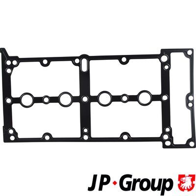 Gasket, cylinder head cover JP GROUP 1219202700