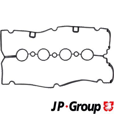 Gasket, cylinder head cover JP GROUP 1219202900