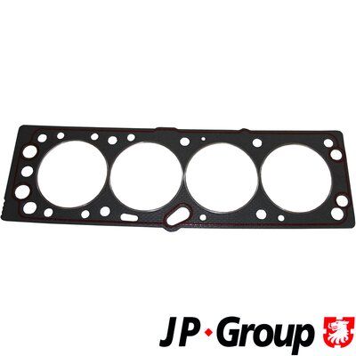 JP GROUP 1219300200 Gasket, cylinder head