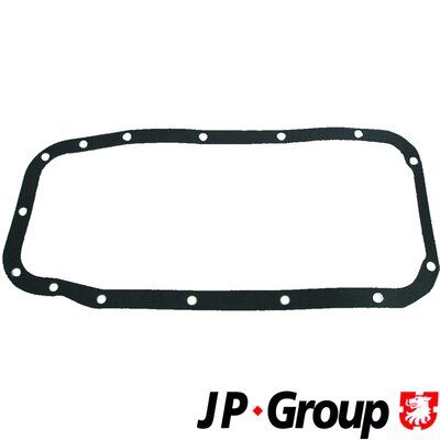 JP GROUP 1219400100 Gasket, oil sump