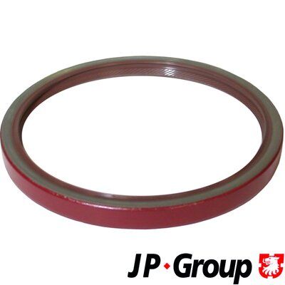 JP GROUP 1219500400 Shaft Seal, crankshaft