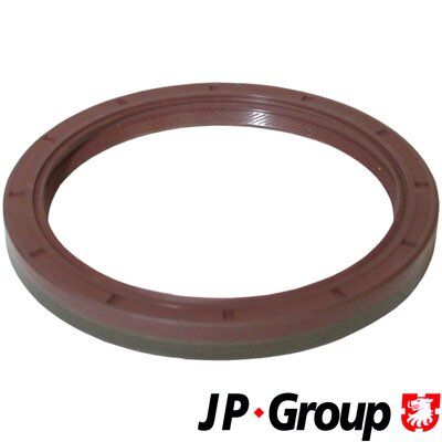JP GROUP 1219500500 Shaft Seal, crankshaft
