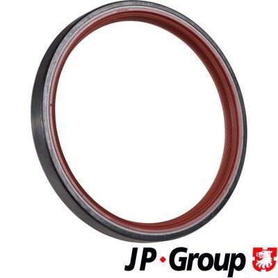 Shaft Seal, crankshaft JP GROUP 1219501800