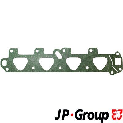 JP GROUP 1219600200 Gasket, intake manifold