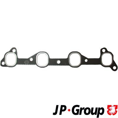 JP GROUP 1219602100 Gasket, exhaust manifold