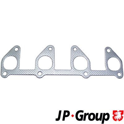 JP GROUP 1219602300 Gasket, exhaust manifold