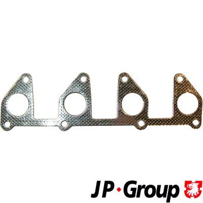 JP GROUP 1219602500 Gasket, exhaust manifold