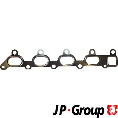 JP GROUP 1219603202 Gasket, exhaust manifold