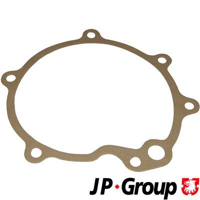 Gasket, water pump JP GROUP 1219603600