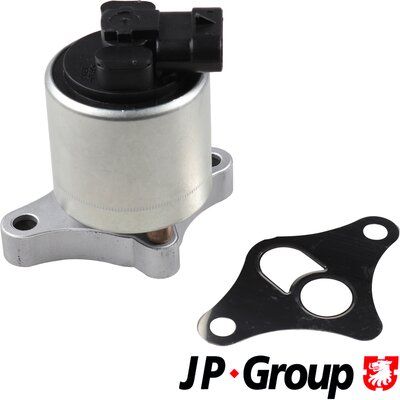 EGR Valve JP GROUP 1219900700