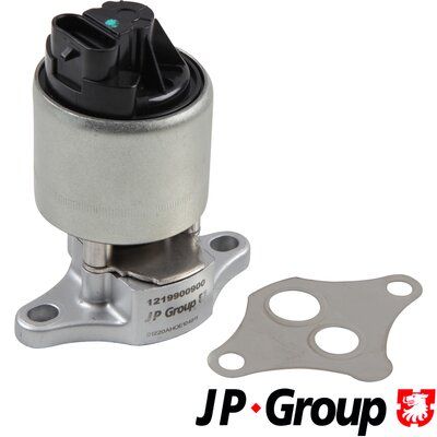 JP GROUP 1219900900 EGR Valve