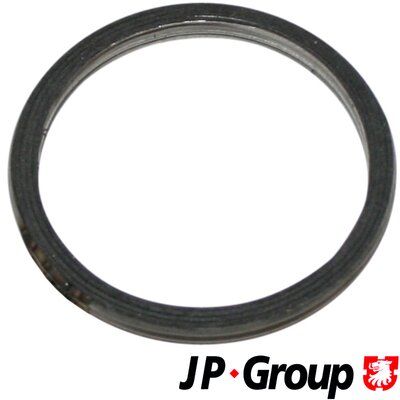 JP GROUP 1221100200 Gasket, exhaust pipe