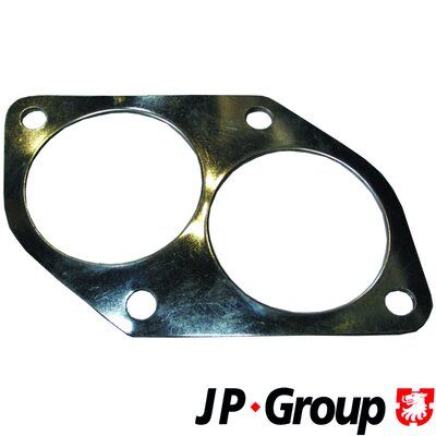 JP GROUP 1221100400 Gasket, exhaust pipe