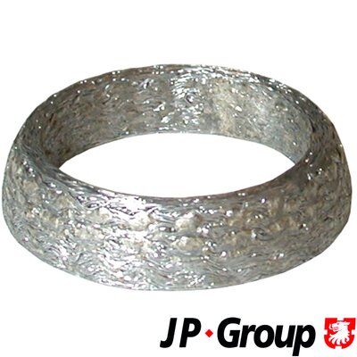 JP GROUP 1221100800 Gasket, exhaust pipe