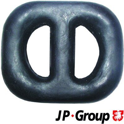 JP GROUP 1221600700 Mount, exhaust system