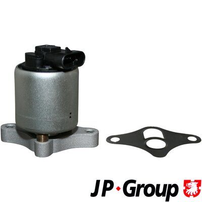 JP GROUP 1225000600 Valve, exhaust gas recirculation