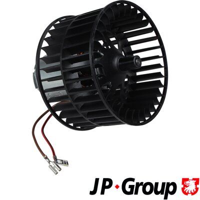 Interior Blower JP GROUP 1226100600
