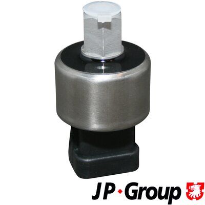 Pressure Switch, air conditioning JP GROUP 1227500100