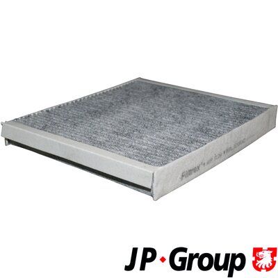 JP GROUP 1228100100 Filter, cabin air