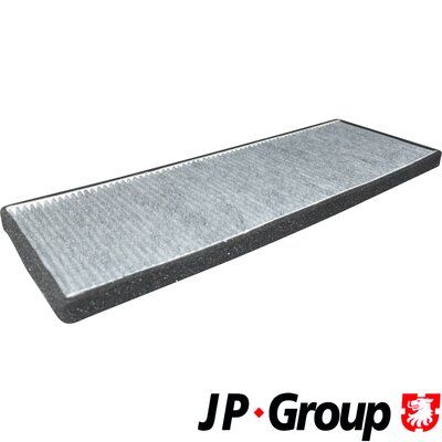 JP GROUP 1228100200 Filter, cabin air