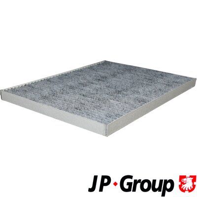 JP GROUP 1228101000 Filter, cabin air