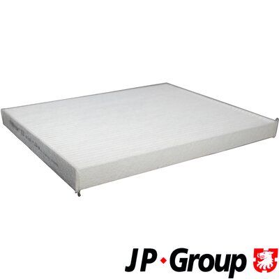 JP GROUP 1228101300 Filter, cabin air