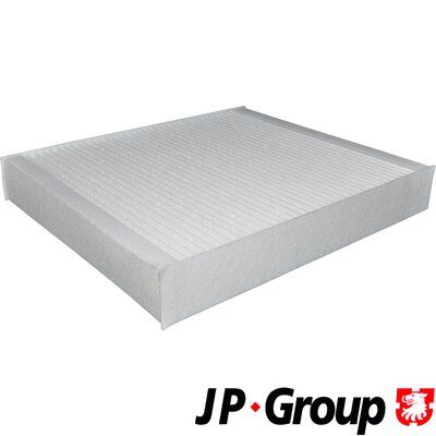 Filter, cabin air JP GROUP 1228102100