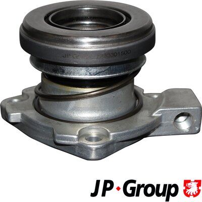 Central Slave Cylinder, clutch JP GROUP 1230301500
