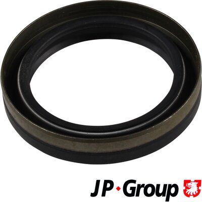 JP GROUP 1232100600 Shaft Seal, manual transmission