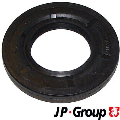 Shaft Seal, differential JP GROUP 1232150100
