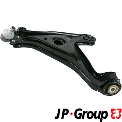 JP GROUP 1240100280 Control/Trailing Arm, wheel suspension