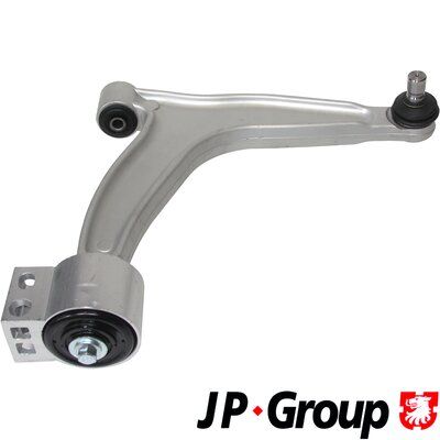 JP GROUP 1240100480 Control/Trailing Arm, wheel suspension